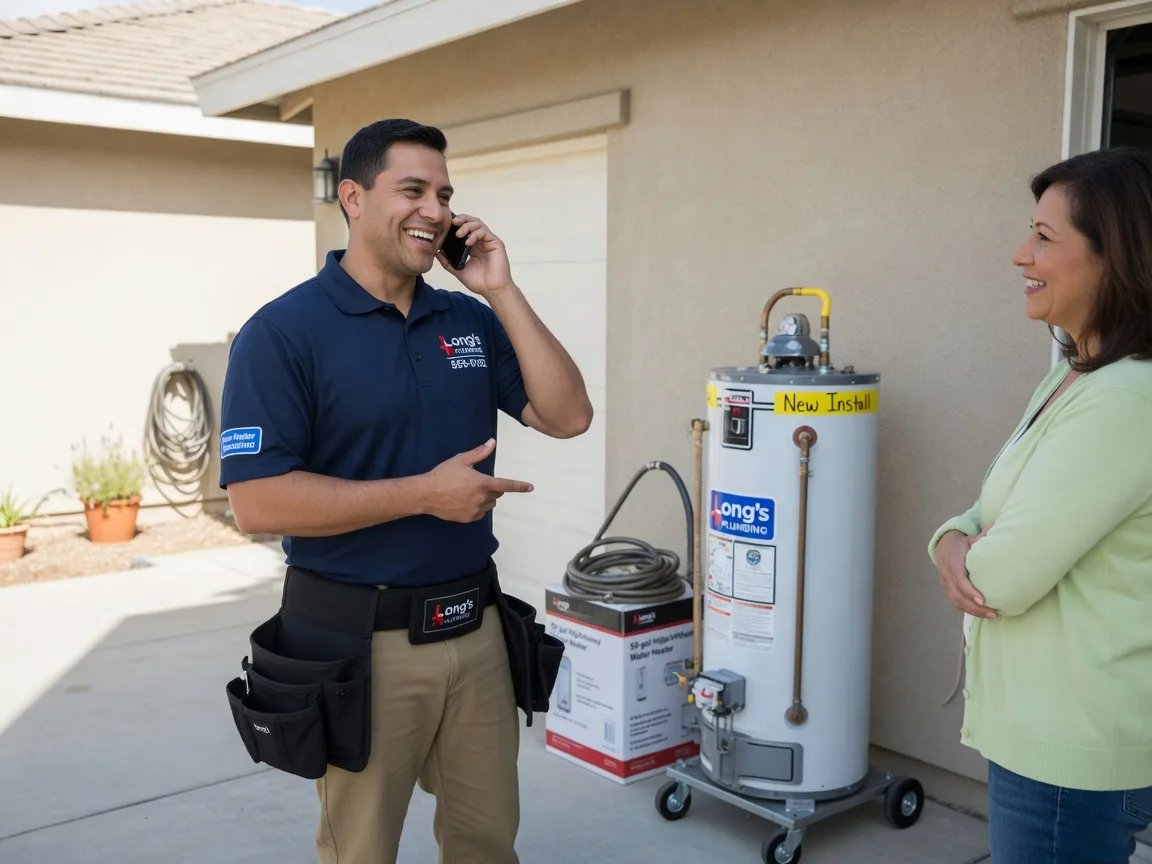 Leak Detection Leesville, TX FAQs